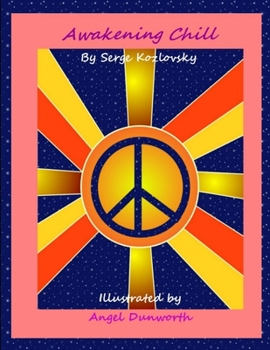 Paperback Awakening Chill Book