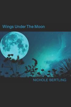 Paperback Wings Under the Moon Book