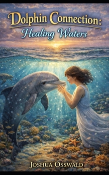 THE DOLPHIN CONNECTION:: HEALING WATERS
