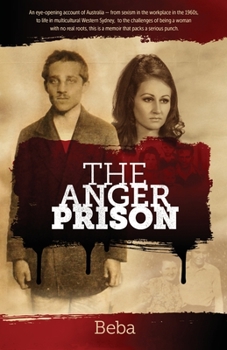 Paperback The Anger Prison Book