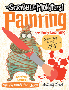 Paperback Painting Book