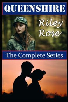 Paperback Queenshire: The Complete Series Book