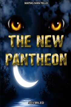 Paperback The New Pantheon Book