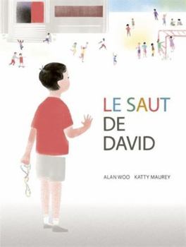 Le saut de David