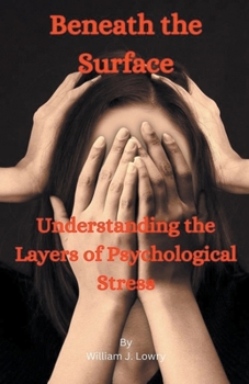 Paperback Beneath the Surface Book