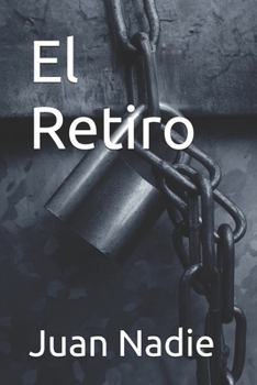 Paperback El Retiro [Spanish] Book
