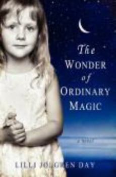 Paperback The Wonder of Ordinary Magic Book