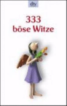 Pocket Book 333 böse Witze [German] Book