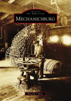 Paperback Mechanicsburg Book