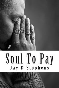 Paperback Soul To Pay: So, Shall I Add Tenfold Thereto Book