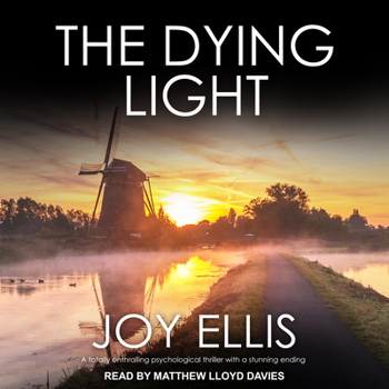 The Dying Light - Book #3 of the DCI Matt Ballard