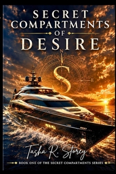 Paperback Secret Compartments of Desire Book