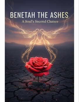 Paperback Beneath The Ashes: A Soul'S Second Chance Book
