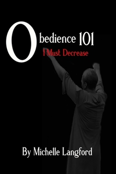 Paperback Obedience 101 Book