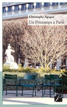 Paperback Un Printemps à Paris [French] Book