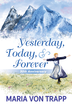 Yesterday, Today, & Forever (50th Anniversary Edition)