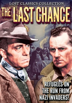 The Last Chance