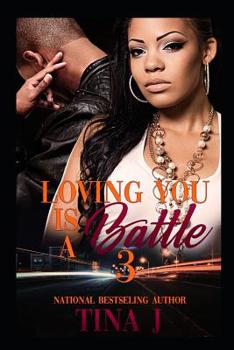 Paperback Loving You Is A Battle 3 Book