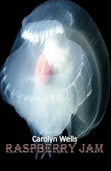 Paperback Raspberry Jam Illustrated Book