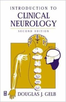 Paperback Introduction to Clinical Neurology Book