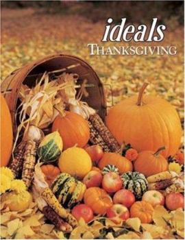 Paperback Ideals Thanksgiving Book