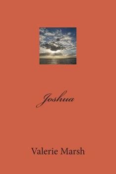 Paperback Joshua Book