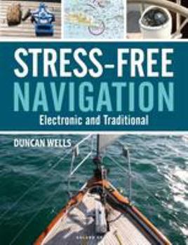 Paperback Stress-Free Navigation: Electronic and Traditional Book