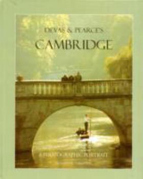 Hardcover Devas and Pearce's Cambridge Book