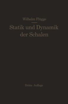 Paperback Statik Und Dynamik Der Schalen [German] Book