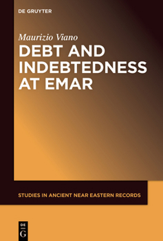 Hardcover Debt and Indebtedness at Emar Book