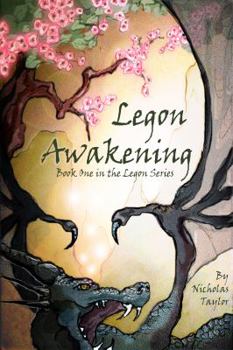 Legon Awakening - Book #1 of the Legon