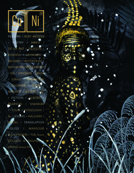 Paperback Copper Nickel Issue 36 Book