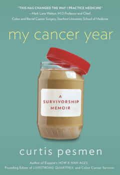 Paperback My Cancer Year: A Survivorship Memoir Book
