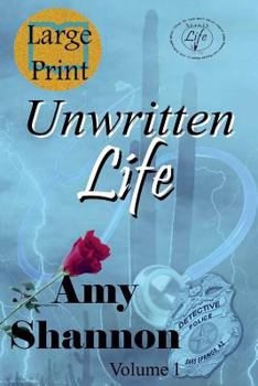 Paperback Unwritten Life Book