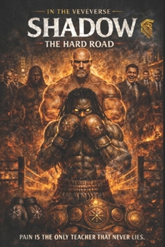 Paperback Shadow The hard road Book