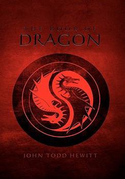 Paperback The Book of Dragon Book