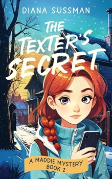 Paperback The Texter's Secret Book
