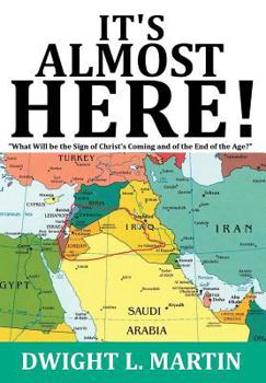 Paperback It's Almost Here! Book