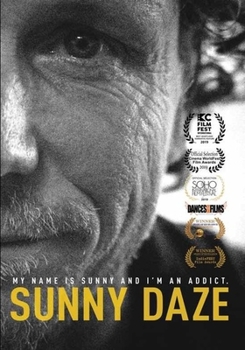 DVD Sunny Daze Book