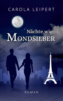 Paperback N?chte wie Mondsilber [German] Book