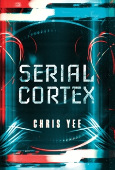 Hardcover Serial Cortex Book