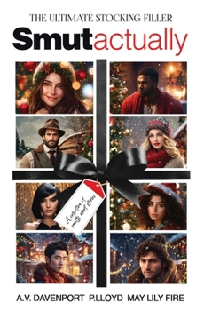 Paperback Smut Actually Book