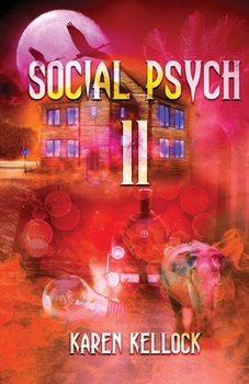 Paperback Social Psych 11: Kellockialisms Book