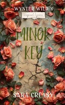 Paperback Minor Key: Wynter Wild Book 8 Book