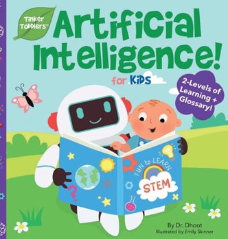 Artificial Intelligence for Babies & Toddlers