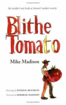 Paperback Blithe Tomato Book