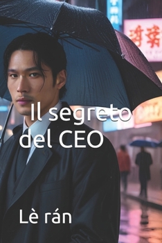 Paperback Il segreto del CEO [Italian] Book