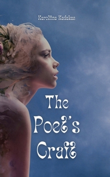 Paperback The Poet's Craft Book