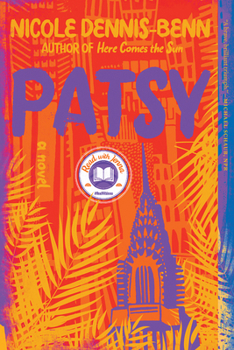 Paperback Patsy Book
