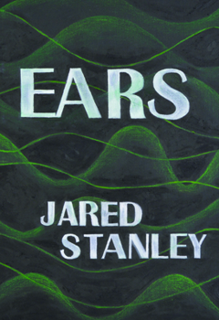 Paperback Ears Book